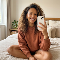 Monique D.