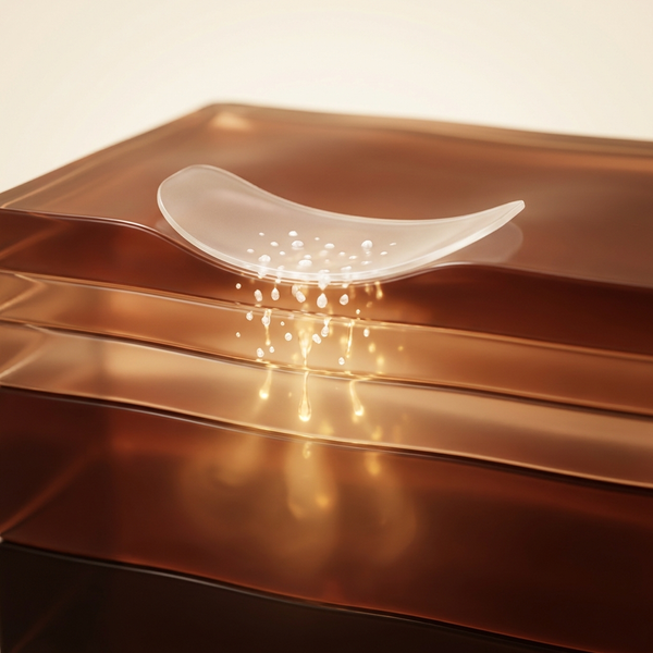 Microneedles That Deliver Deeper