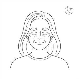 Sleep.